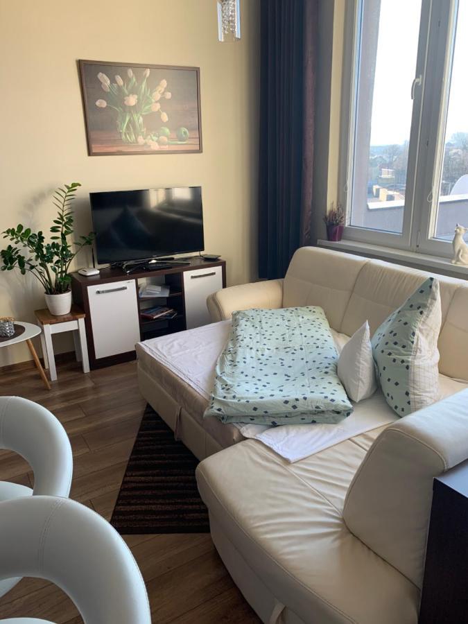 Apartman Hightatras View Centrum Poprad Esterno foto