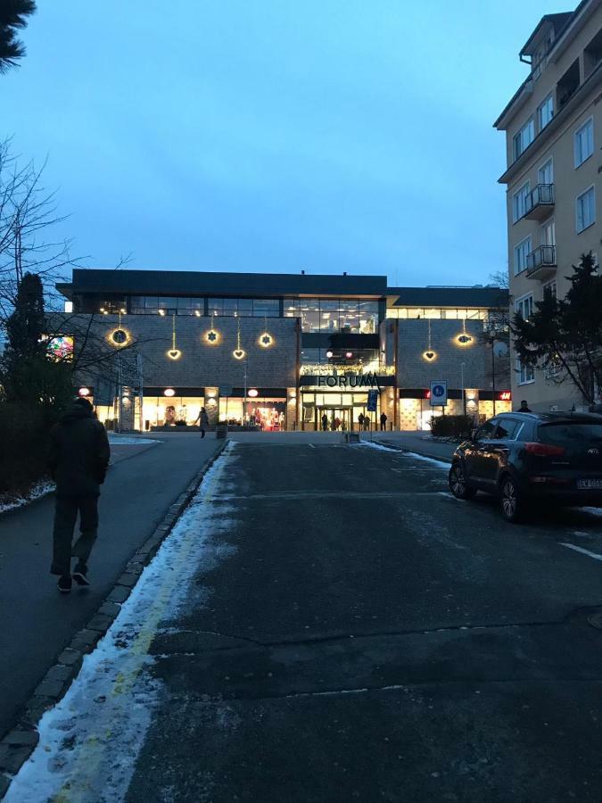 Apartman Hightatras View Centrum Poprad Esterno foto