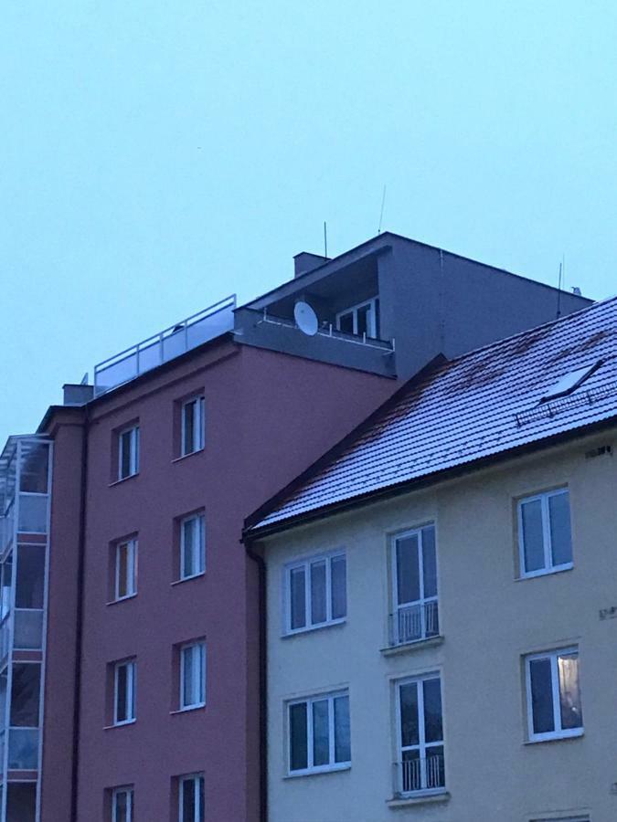 Apartman Hightatras View Centrum Poprad Esterno foto